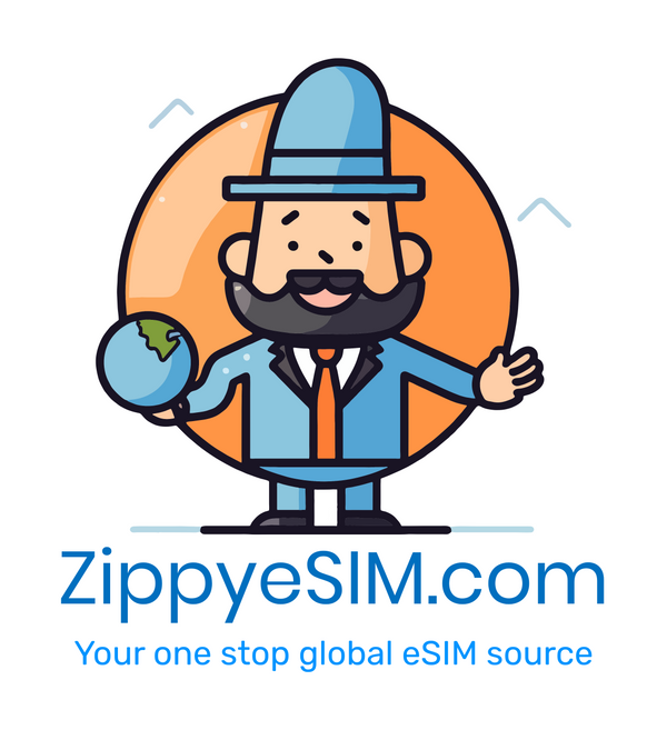 Zippy eSIM